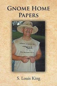 bokomslag Gnome Home Papers