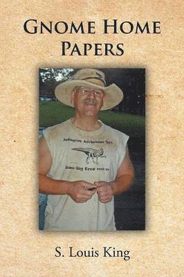 Gnome Home Papers 1