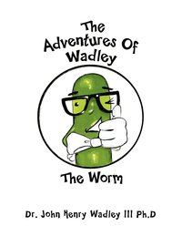 bokomslag The Adventures Of Wadley