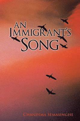 bokomslag Immigrants Song
