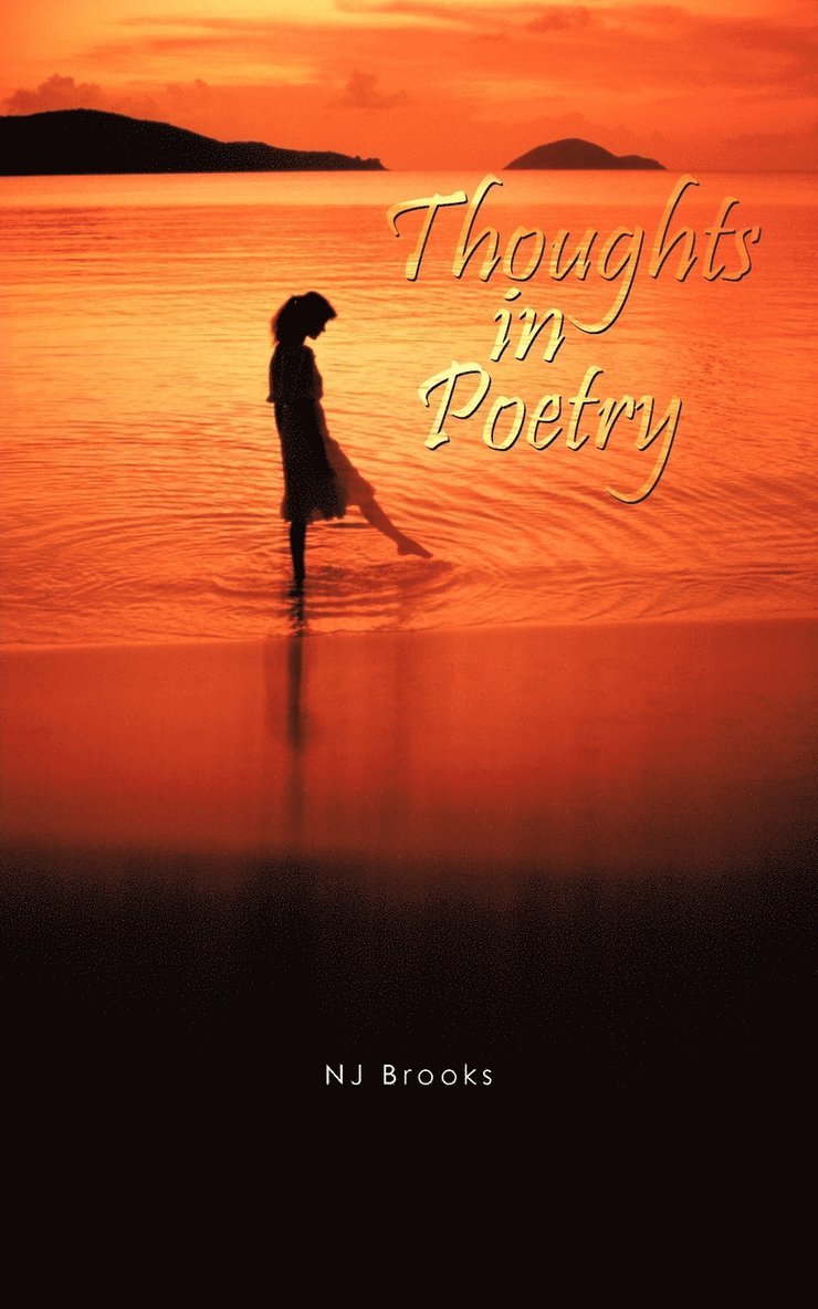 Thoughts In Poetry 1