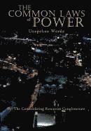 bokomslag Common Laws of Power