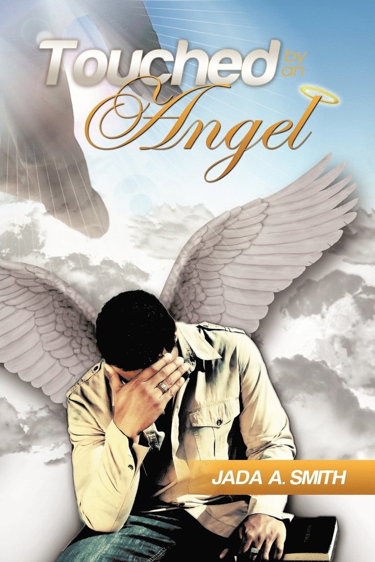 Touched by an Angel 1