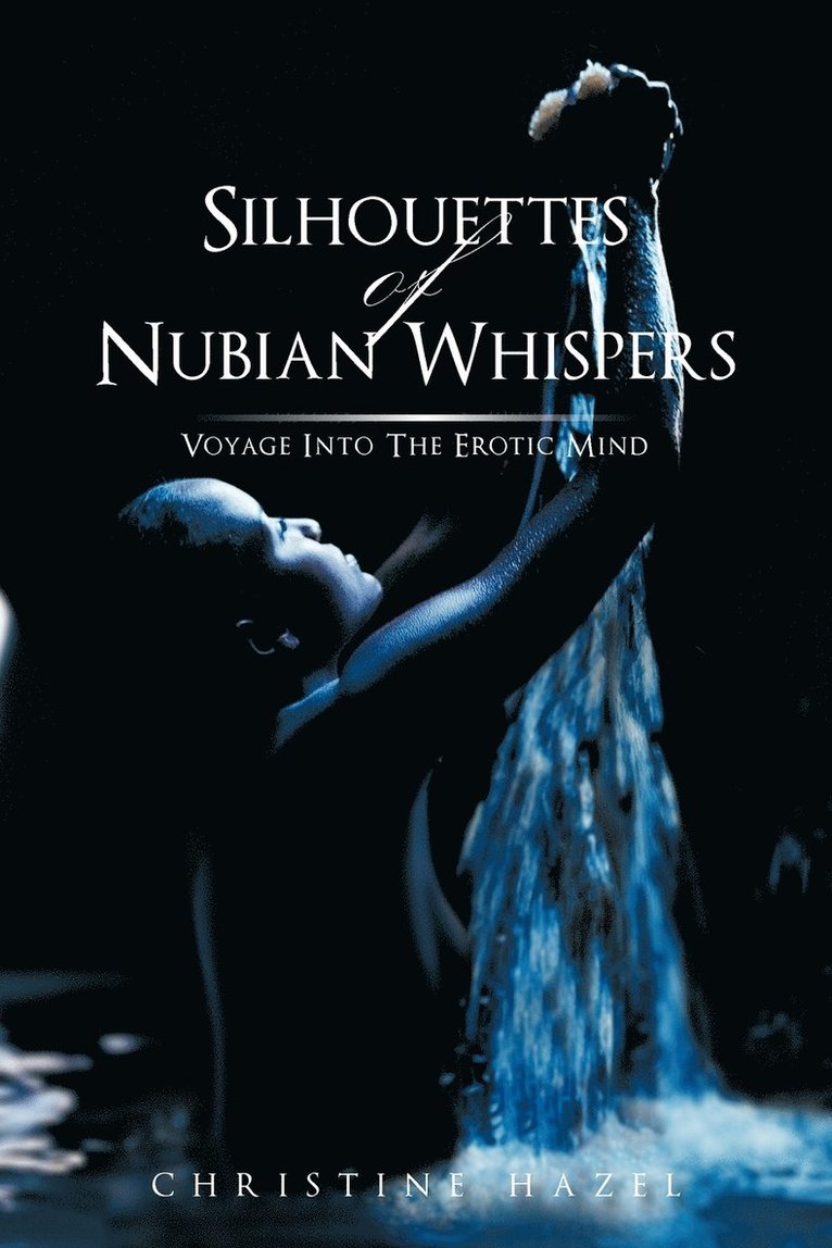 Silhouettes of Nubian Whispers 1