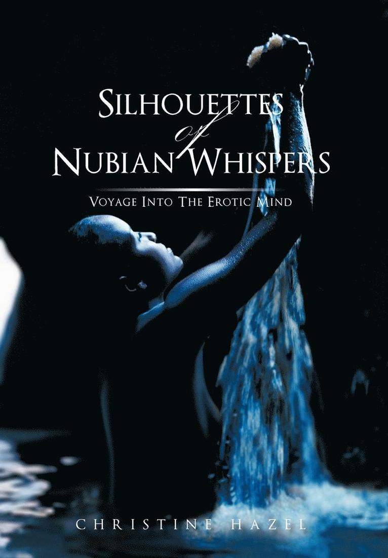 Silhouettes of Nubian Whispers 1