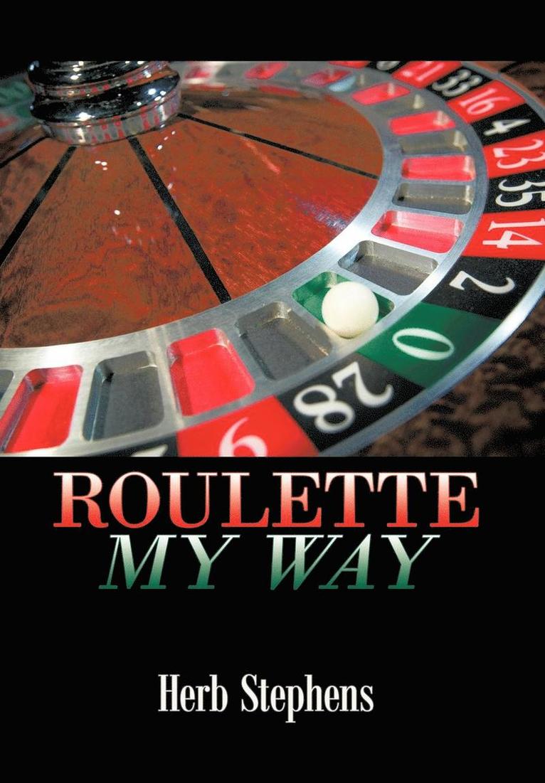 Roulette My Way 1