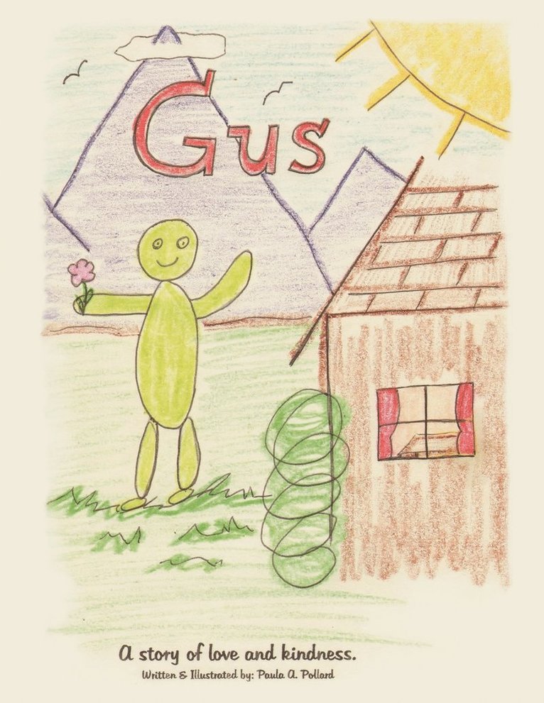 Gus 1