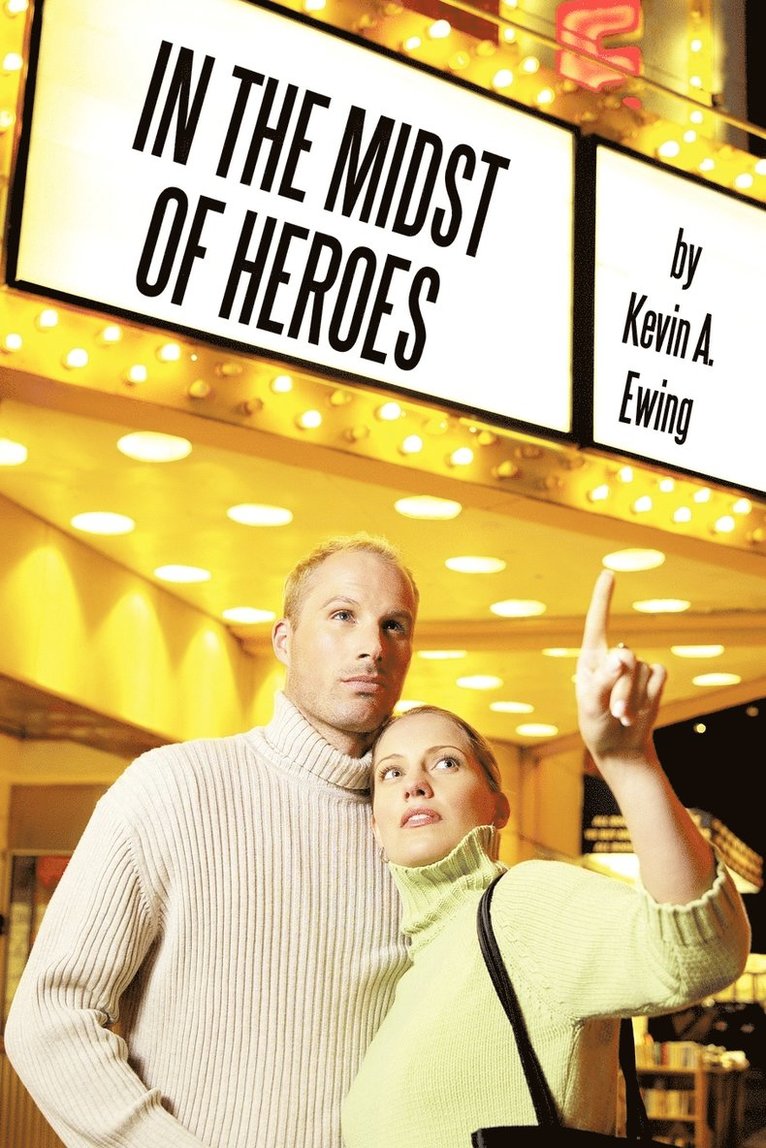 In The Midst Of Heroes 1