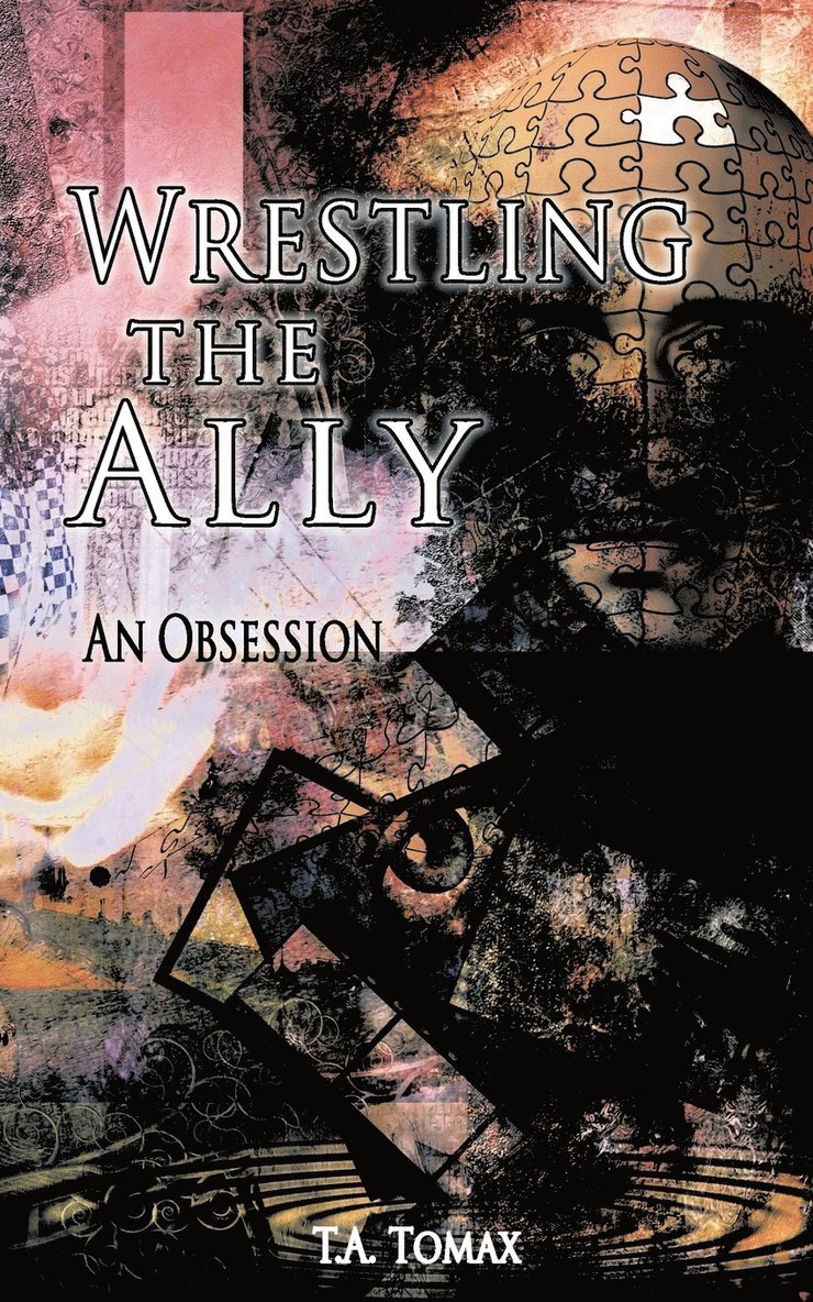 Wrestling the Ally 1