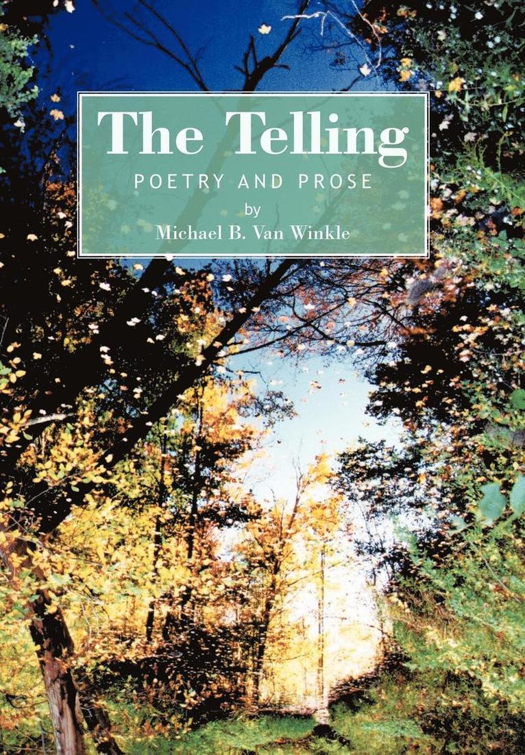 The Telling 1