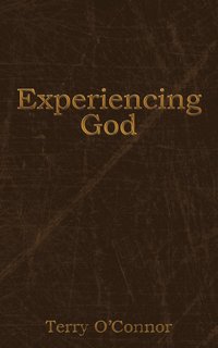 bokomslag Experiencing God