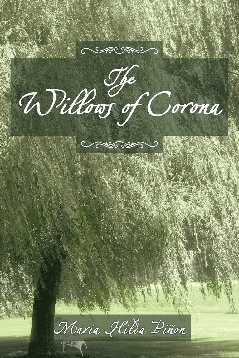 THE Willows of Corona 1