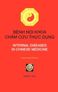 bokomslag Internal Diseases in Chinese Medicine
