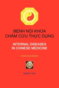 bokomslag Internal Diseases in Chinese Medicine