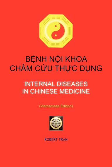 bokomslag Internal Diseases in Chinese Medicine