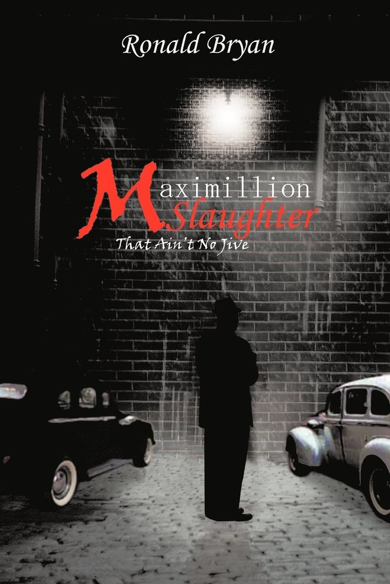 Maximillion Slaughter 1