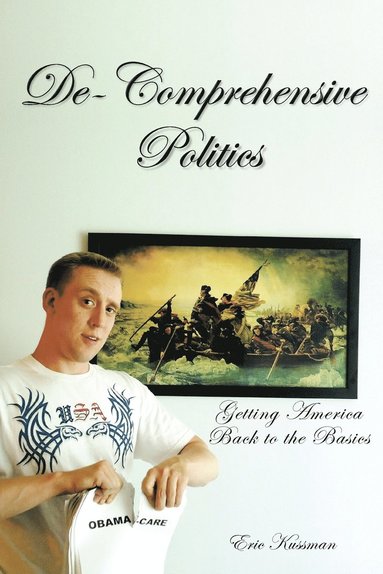 bokomslag De-Comprehensive Politics