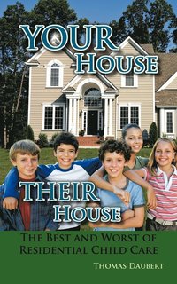 bokomslag Your House Their House