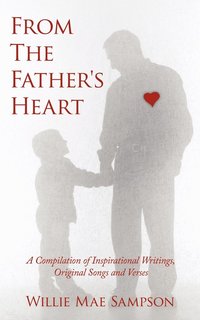 bokomslag From The Father's Heart