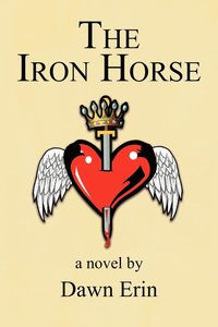 bokomslag Iron Horse