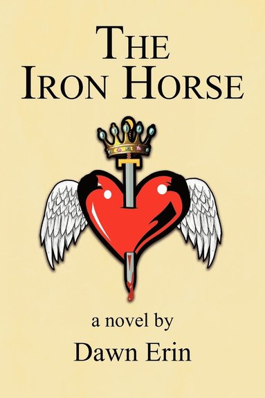 bokomslag Iron Horse