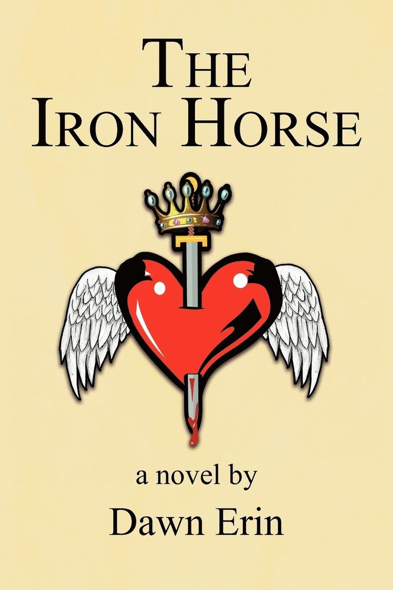 THE Iron Horse 1