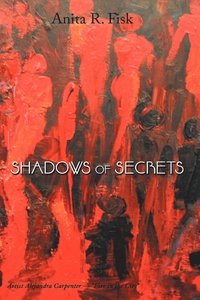 bokomslag Shadows of Secrets