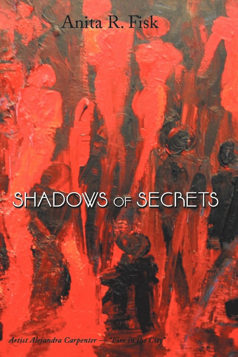 Shadows of Secrets 1