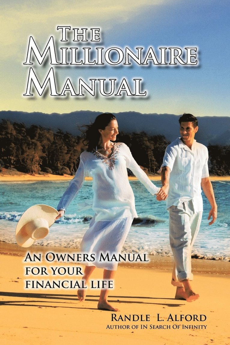 The Millionaire Manual 1