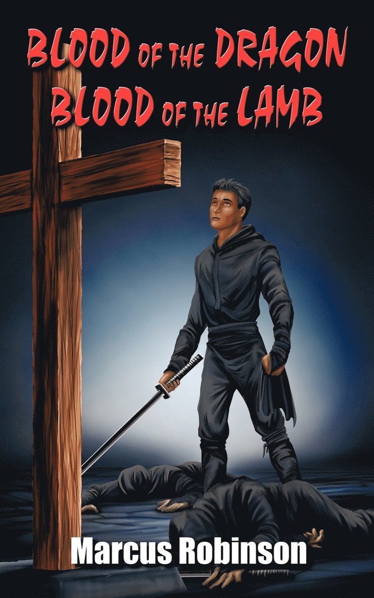 Blood of the Dragon 1