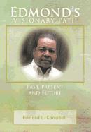 bokomslag Edmond's Visionary Path