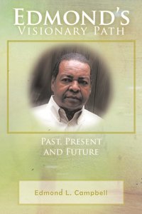 bokomslag Edmond's Visionary Path