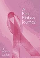 bokomslag A Pink Ribbon Journey