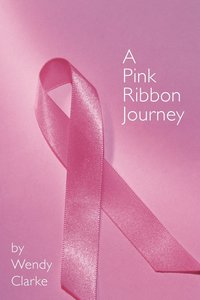bokomslag A Pink Ribbon Journey