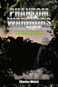 bokomslag Phantom Warriors---The Beginning and Mission One