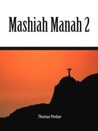 bokomslag Mashiah Manah 2