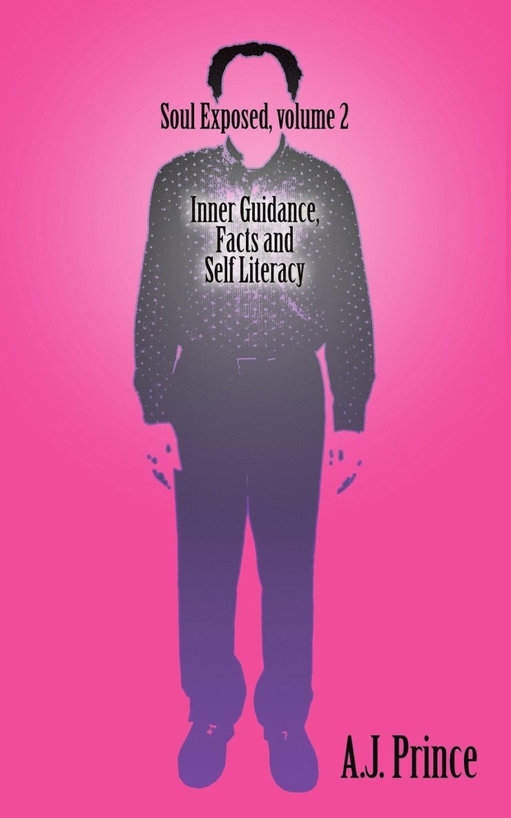 Soul Exposed Volume 2