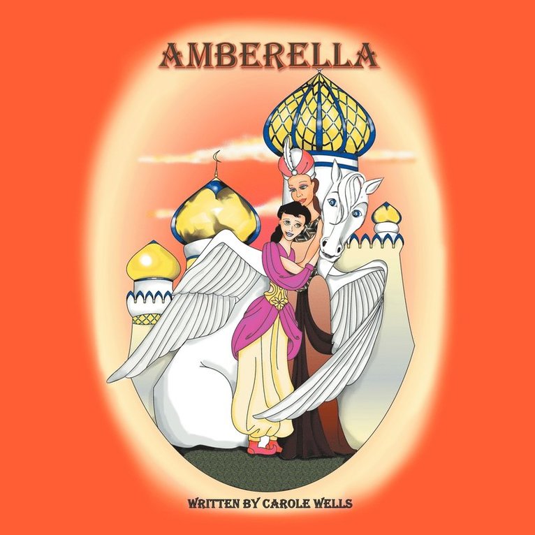 Amberella 1