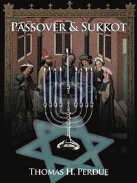 bokomslag Passover & Sukkot