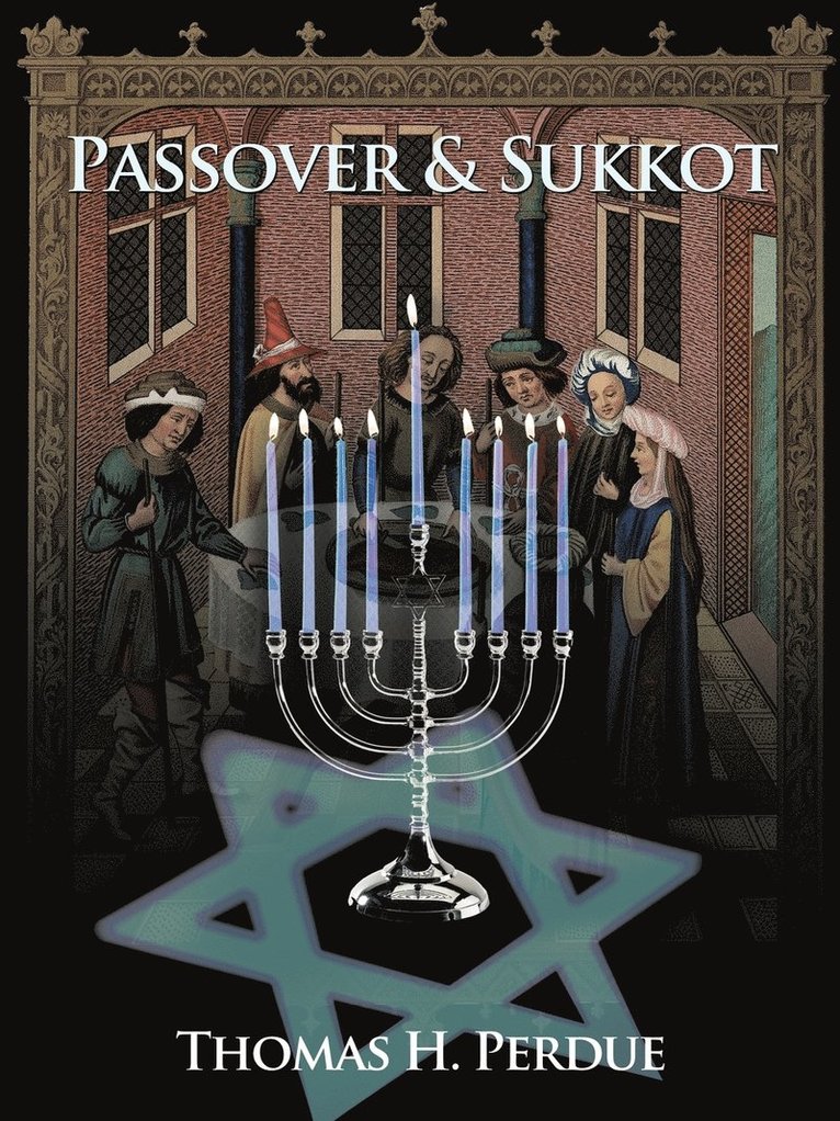 Passover & Sukkot 1