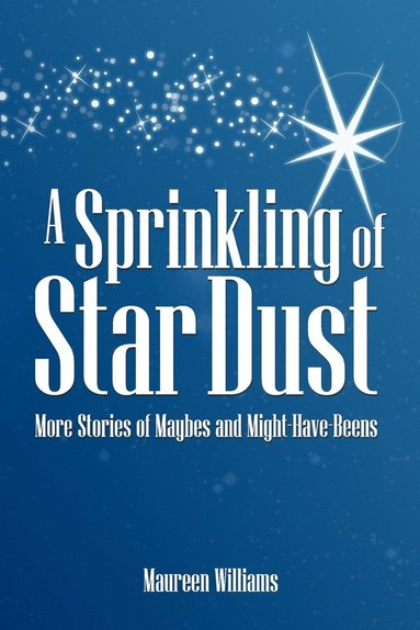 bokomslag Sprinkling of Star Dust