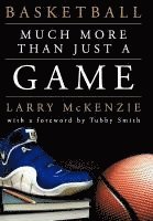 Larry A. McKenzie, Larry A McKenzie - Basketball, Inbunden
