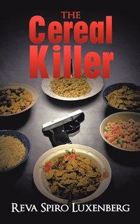 bokomslag The Cereal Killer