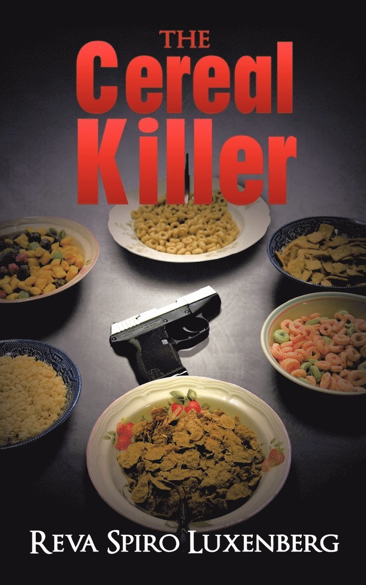 Cereal Killer