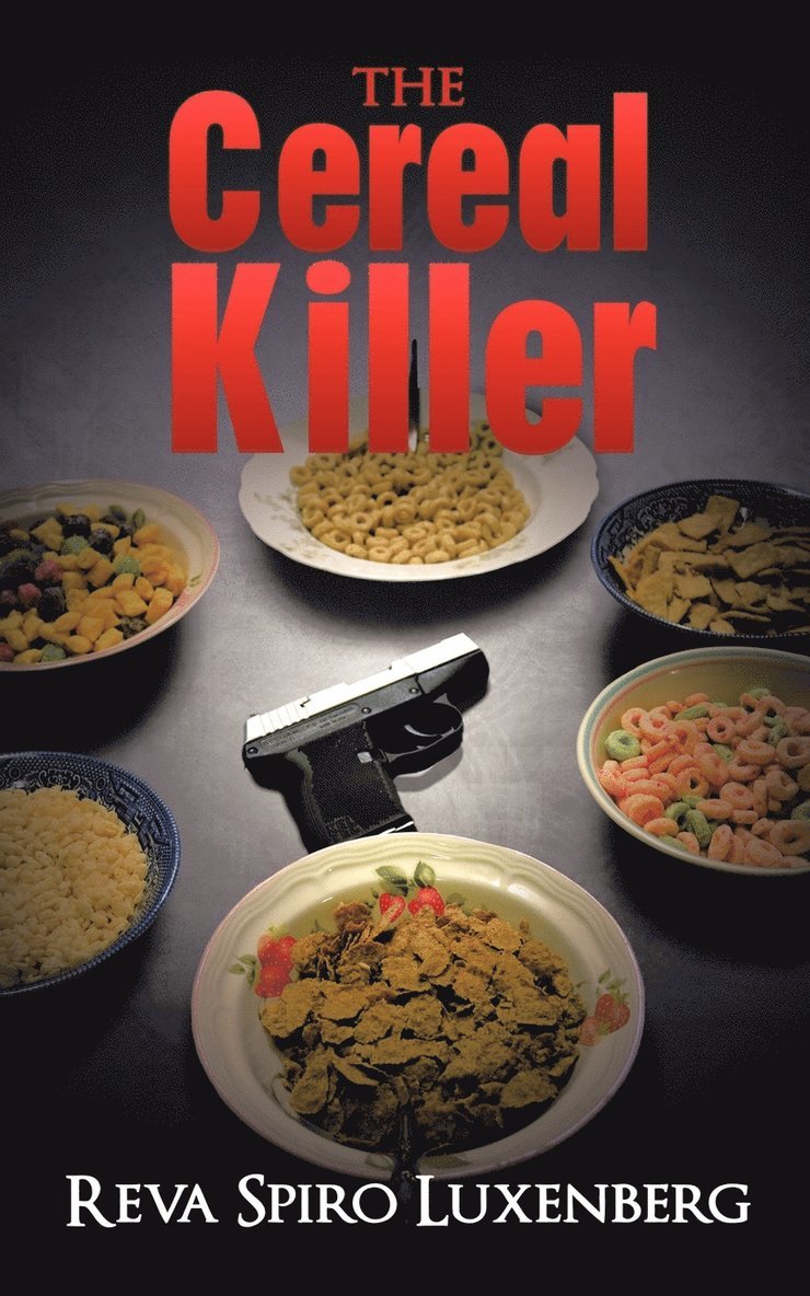 The Cereal Killer 1