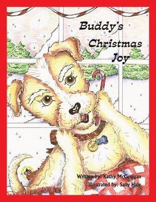 Buddy's Christmas Joy 1