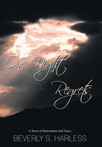 bokomslag One Night of Regrets