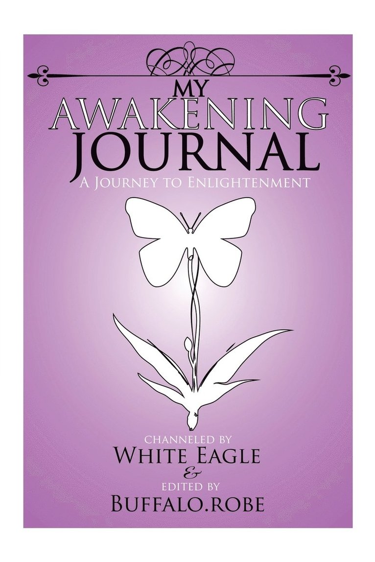 My Awakening Journal 1