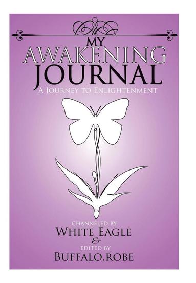 bokomslag My Awakening Journal