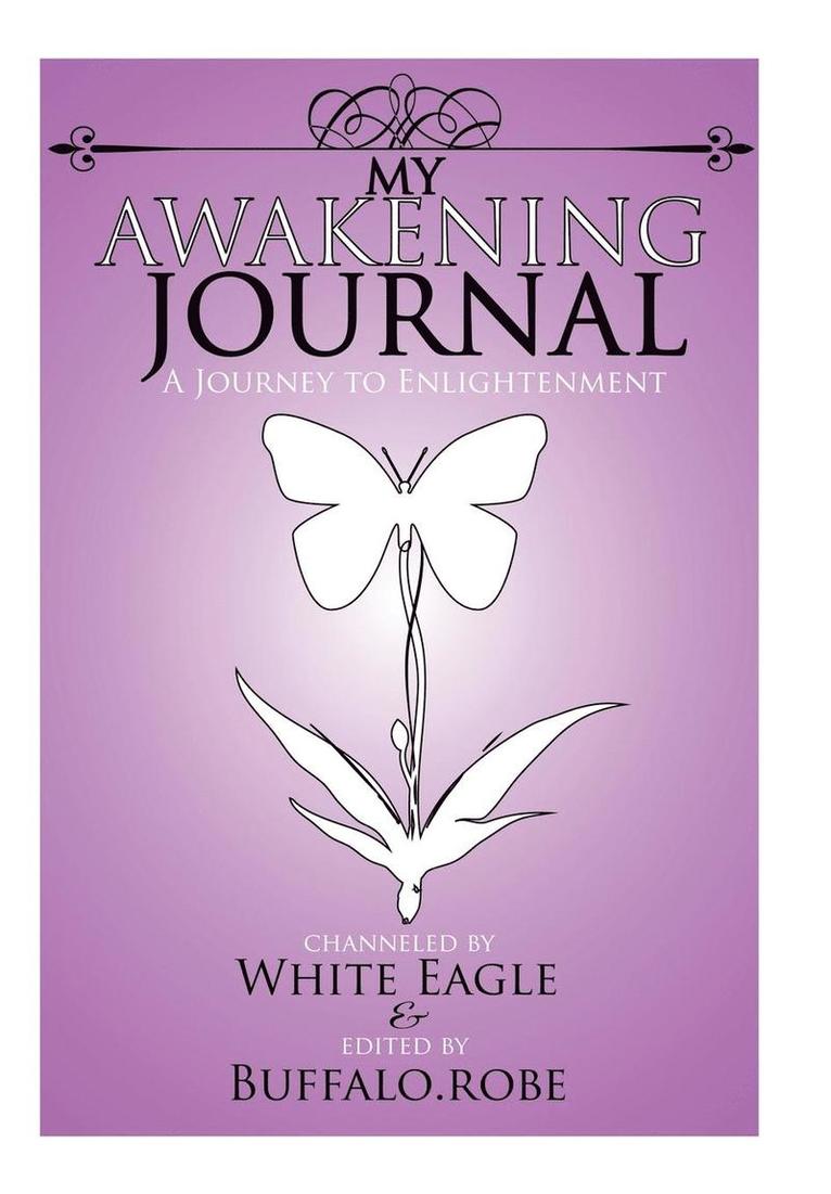 My Awakening Journal 1